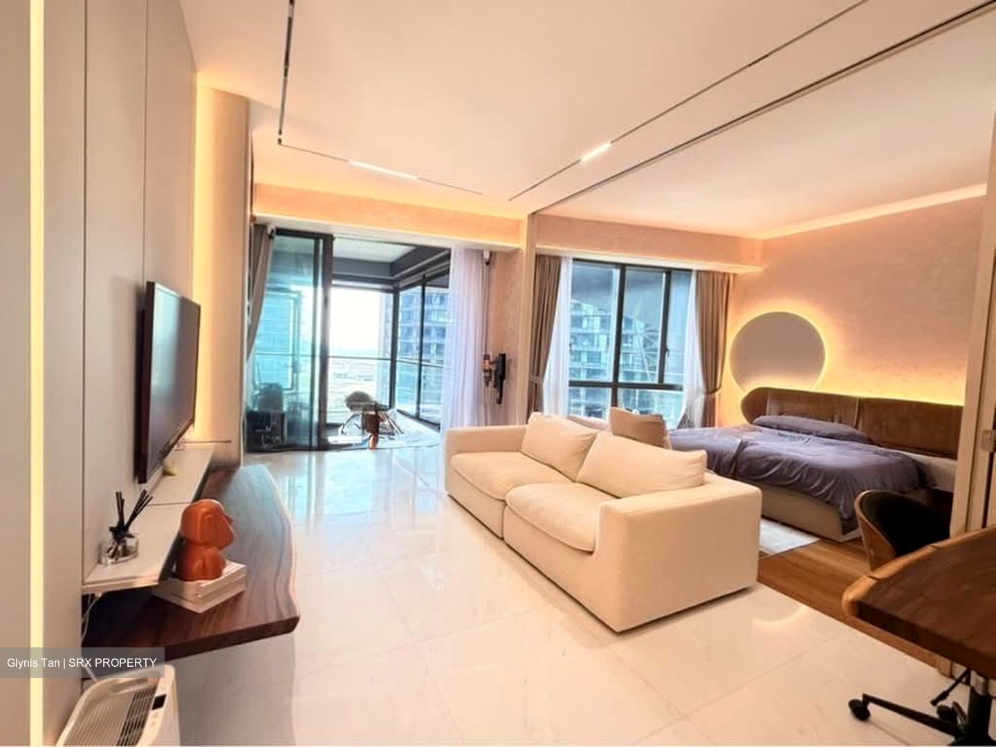 Marina One Residences (D1), Apartment #568844591